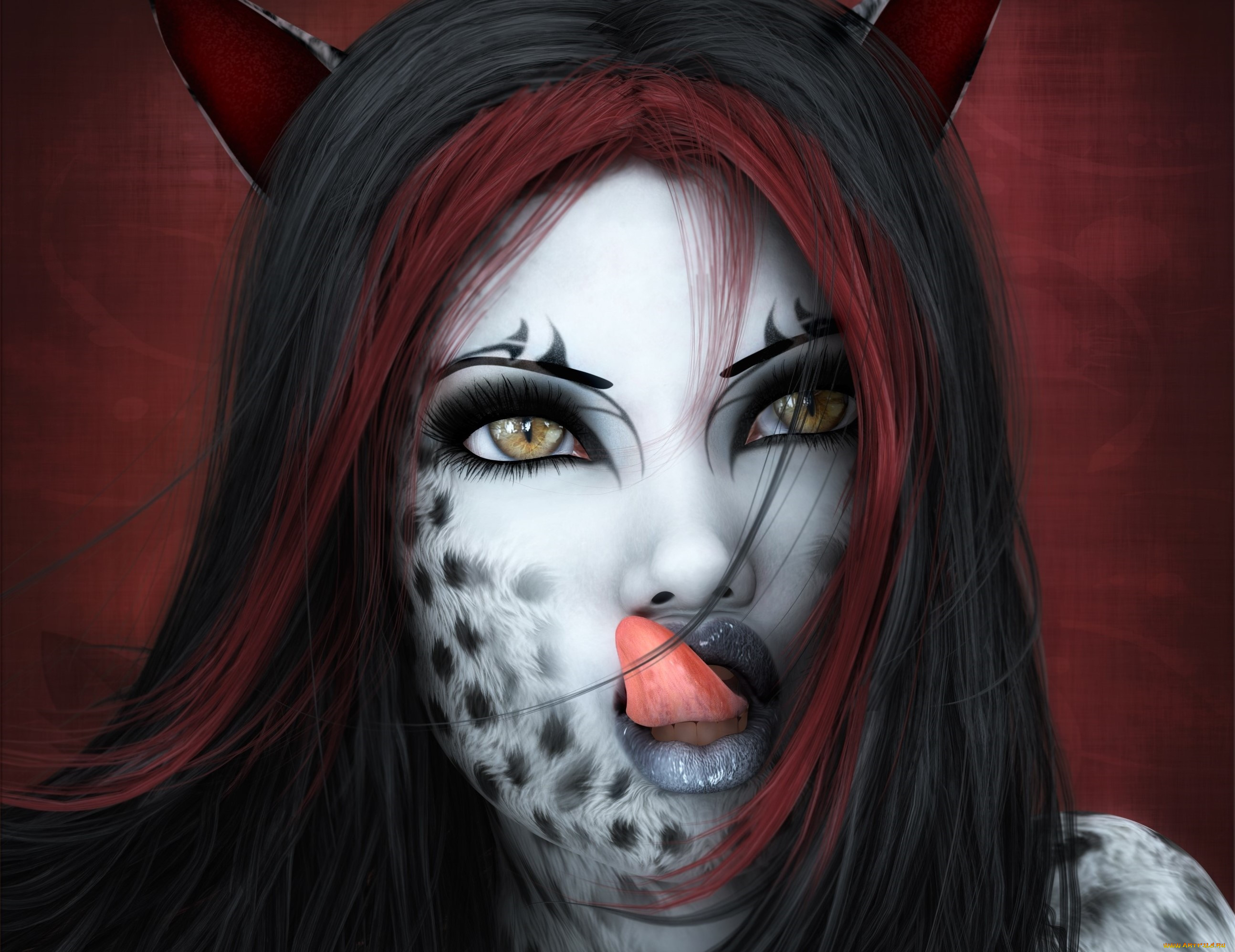 3 ,  , creatures, , , 